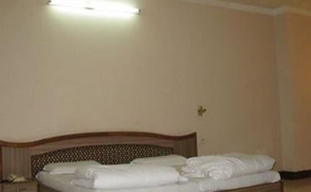 Hotel Amber Lucknow Exterior foto
