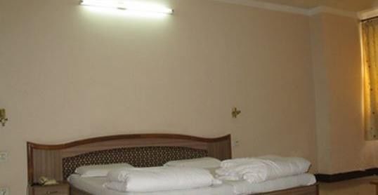 Hotel Amber Lucknow Exterior foto